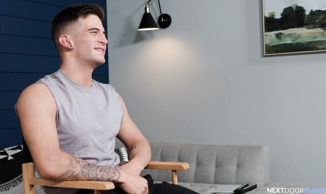 Next Door Homies: Caucasian, Dark-hued, and Every Hue Inbetween