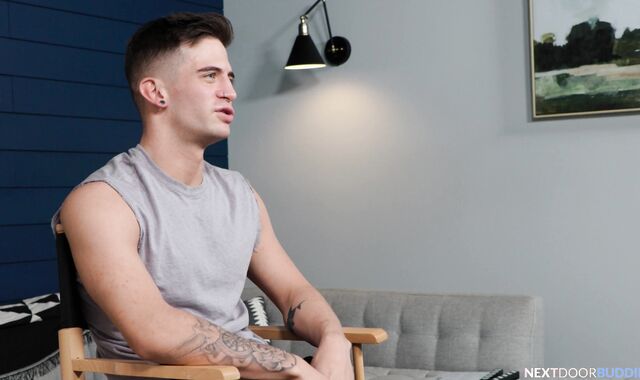 Next Door Homies: Caucasian, Dark-hued, and Every Hue Inbetween