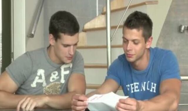 Jean Daniel Andrei Karenin Rhys Jagger