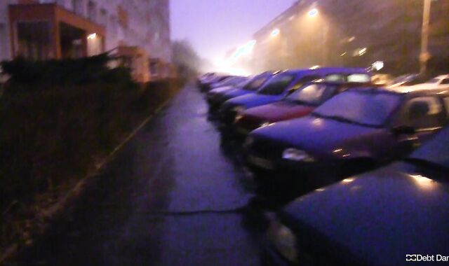 Debt Dandy: The Youthful Blond's Debt Dilemma