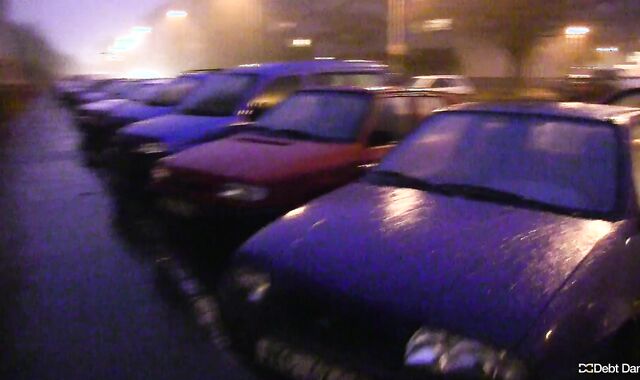 Debt Dandy: The Youthful Blond's Debt Dilemma