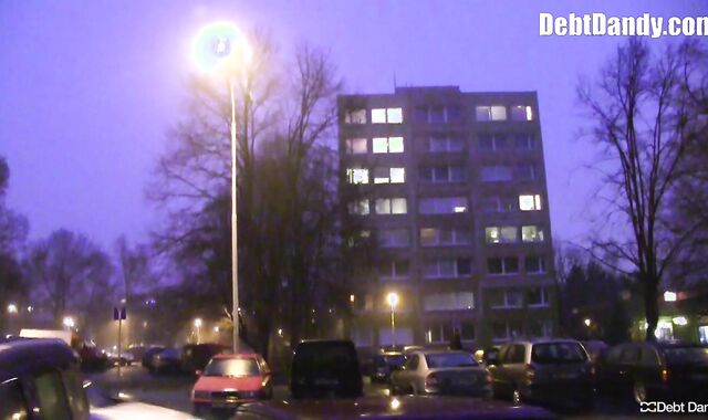 Debt Dandy: The Youthful Blond's Debt Dilemma