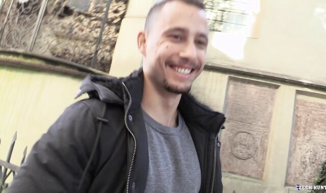 Czech Hunter: Letting out their Horniness