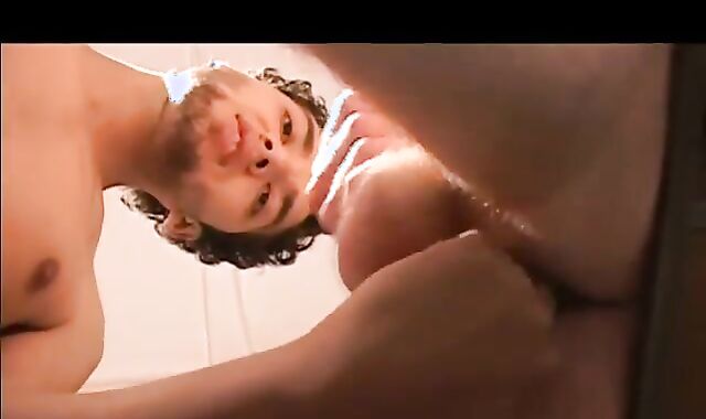 Screamin For goo - Sequence trio - Factory pin