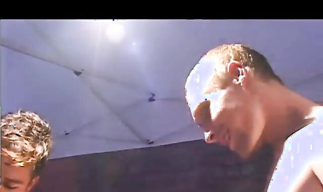 Screamin For goo - Sequence trio - Factory pin