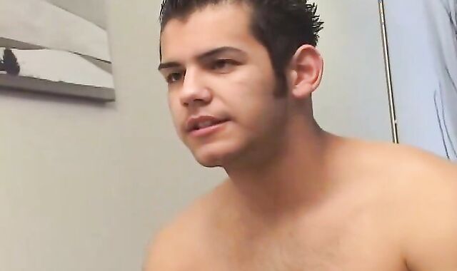 Next Door Masculine: Presenting the 0.five Sole Circumference Boy