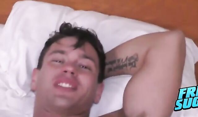 sex-positive twink