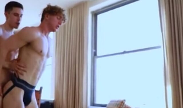 Kane Fox And Felix Fox