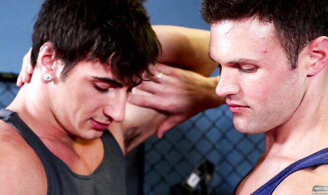 Next Door Friends: Diamond-Cutting Lollipops on Showcase