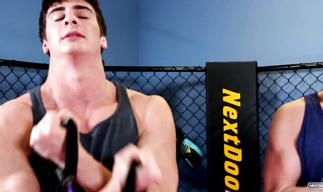 Next Door Friends: Diamond-Cutting Lollipops on Showcase