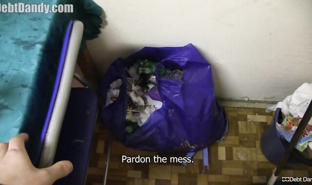 Debt Dandy: The Artistry of Allure: A Model’s Failure