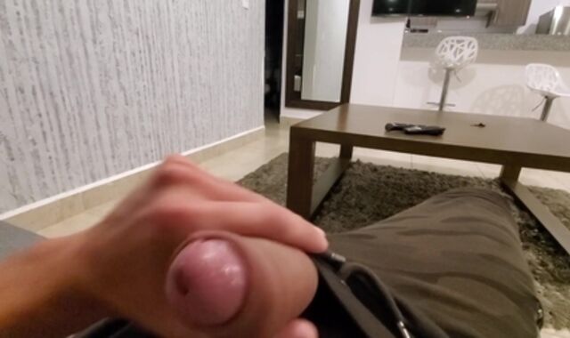 AmateurGayPOV: A Outrageous Proposition to Borrow Father's Van