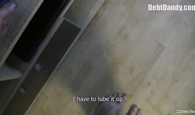 Debt Dandy: A Secret Kept Within Debts