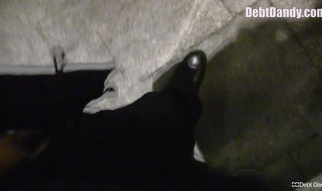 Debt Dandy: A Secret Kept Within Debts