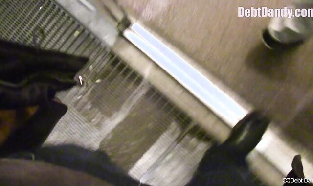 Debt Dandy: A Secret Kept Within Debts