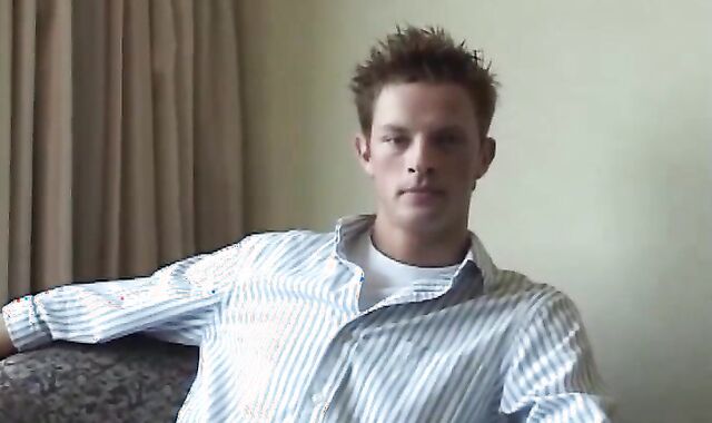 Stroke That Fuck-stick: Fledgling Solo Youngster Act