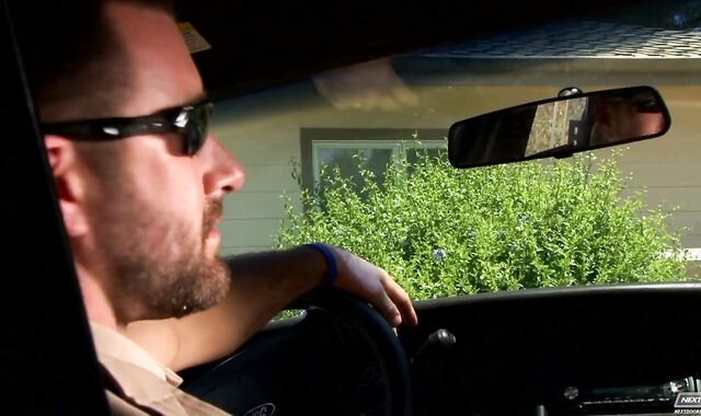 Next Door Pals: 2nd Chances with Vinny