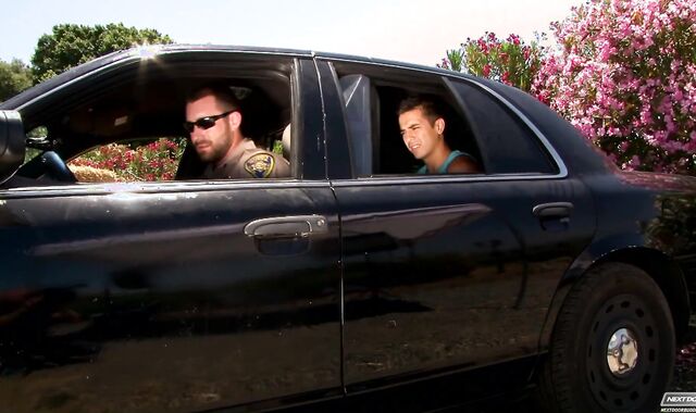 Next Door Pals: 2nd Chances with Vinny