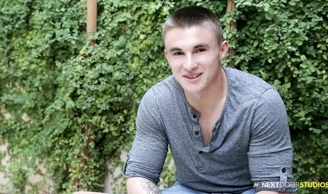 Next Door Pals: Detecting Enthusiasm with Older Homie Jake