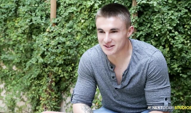 Next Door Pals: Detecting Enthusiasm with Older Homie Jake