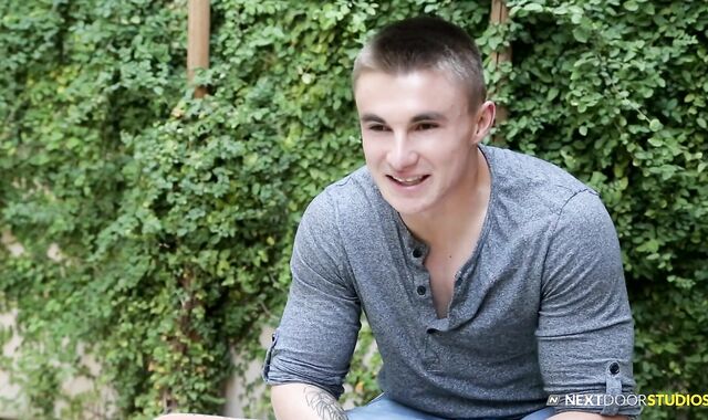 Next Door Pals: Detecting Enthusiasm with Older Homie Jake