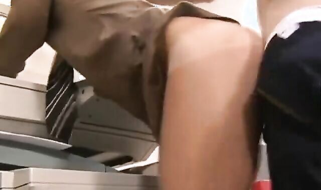 Tory Mason And Seth ravishing