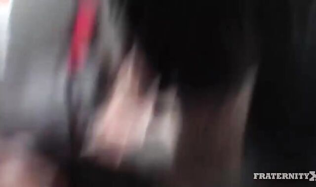 FX134A - Relax Him Up