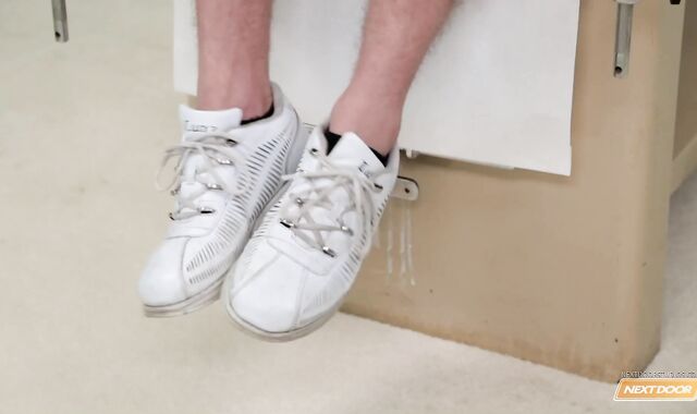 Next Door Homies: From Agony to Rapture with Dr. Lucas