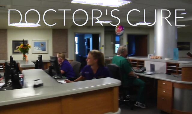 Next Door Homies: From Agony to Rapture with Dr. Lucas