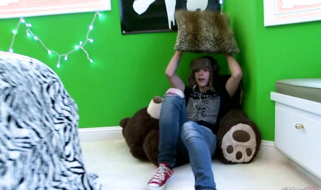 Next Door Youngster: Under the Groove: A Covert Romance