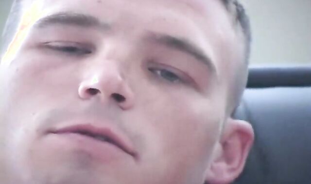 Next Door Mates: Jizm-doused Couple