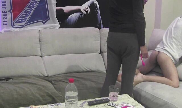 unprotected AFTER GYM