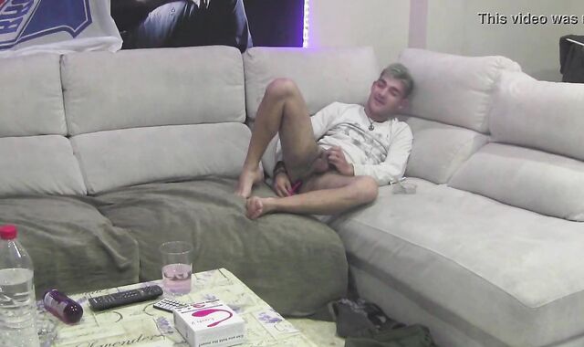 unprotected AFTER GYM