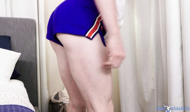 Stag Shared: Max Lorde Takes It Deep