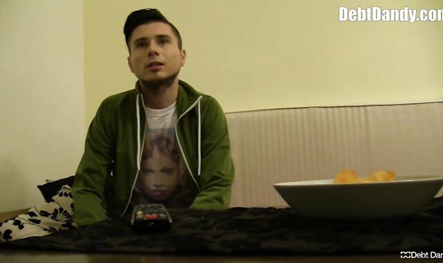 Debt Dandy: Paying Debts with Humbling Subjugation