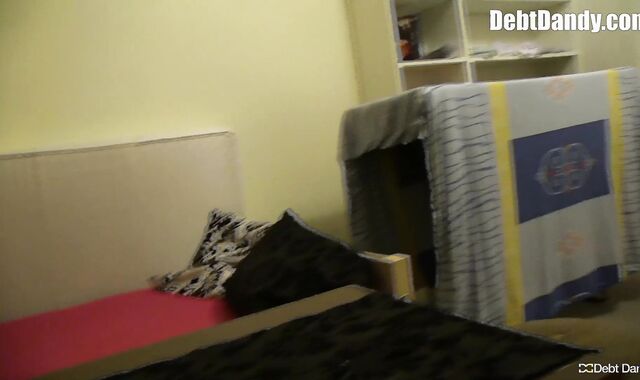 Debt Dandy: Paying Debts with Humbling Subjugation