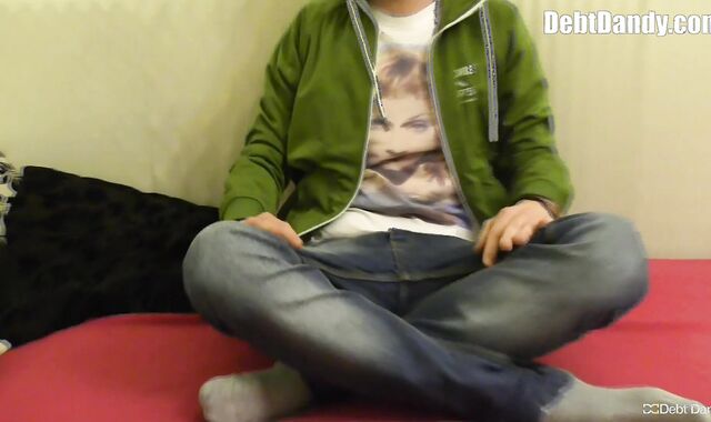 Debt Dandy: Paying Debts with Humbling Subjugation