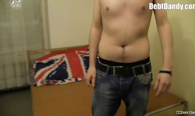 Debt Dandy: Paying Debts with Humbling Subjugation