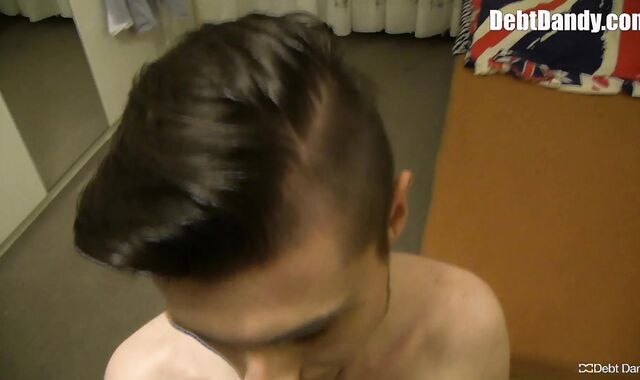 Debt Dandy: Paying Debts with Humbling Subjugation