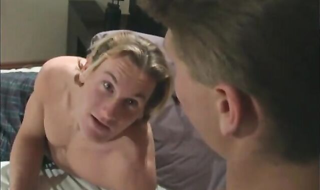 The guys Next Door - Vignette trio