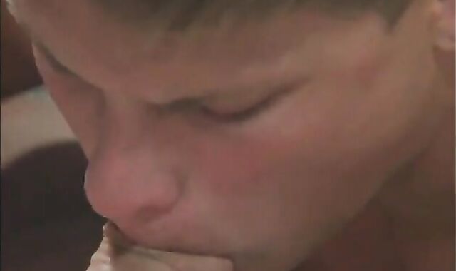 The guys Next Door - Vignette trio