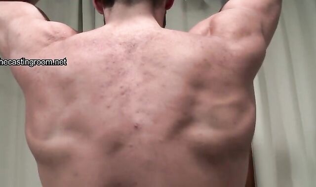 TheCastingRoom Spencer