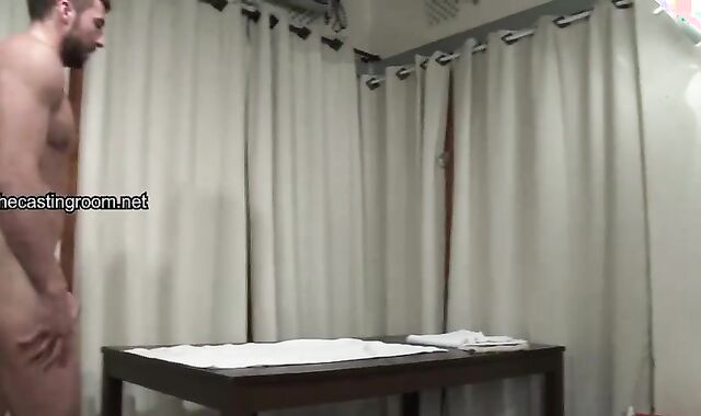 TheCastingRoom Spencer