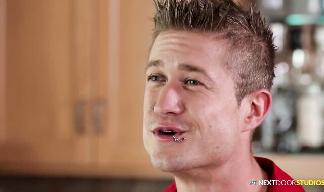 Next Door Masculine: Rifle Experience at Home