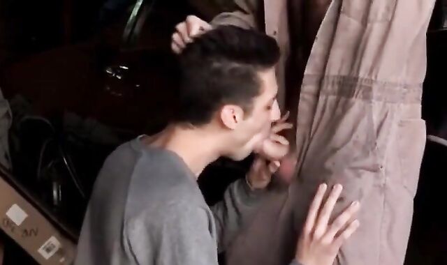 Not My Uncle bonks Me