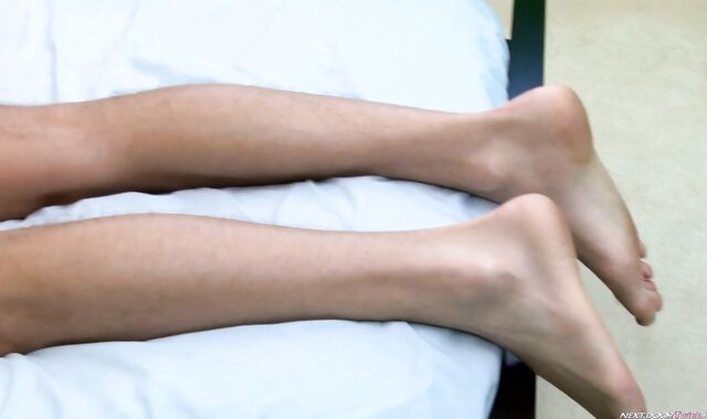 Next Door Youngster: Panicked but Swiftly Re-active