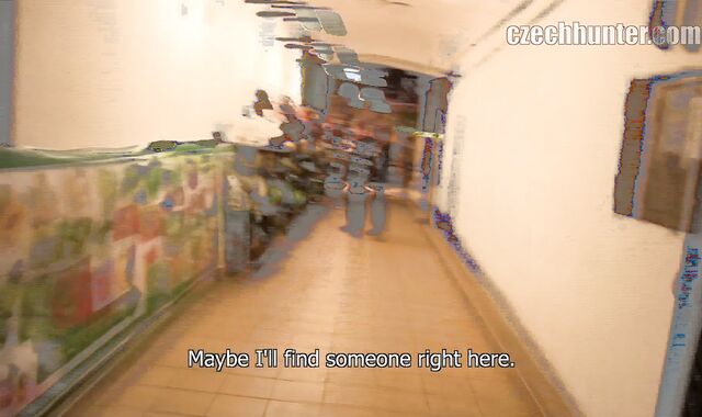 Czech Hunter: Queer Snow Adventures in Prague