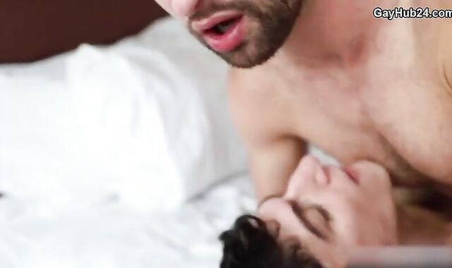 Aiden Ward And Drew Dixon