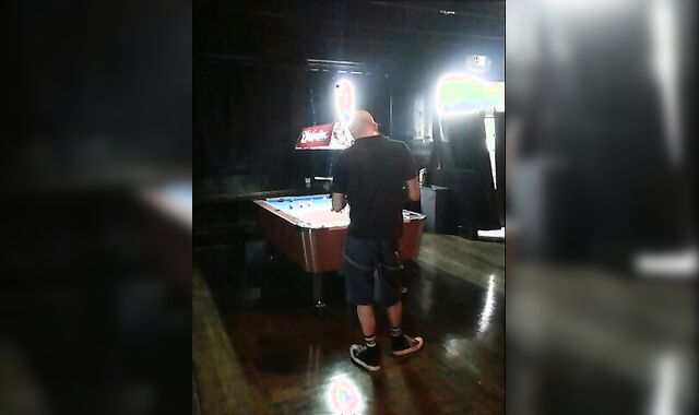 Me Wishing My Neighbors W Ould witness Me And strike Me