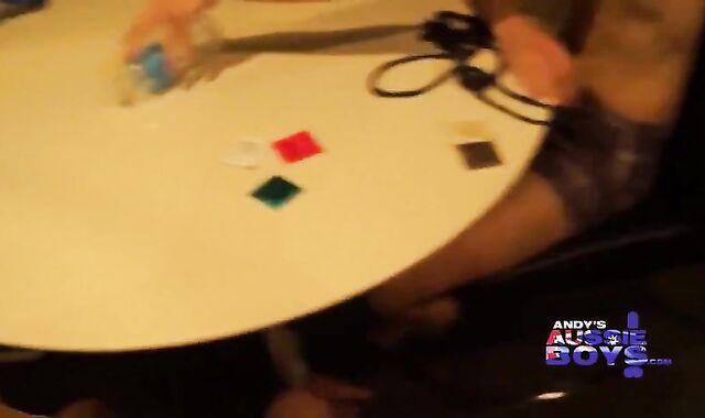 fag World lovable Australian individual 4way Home Made